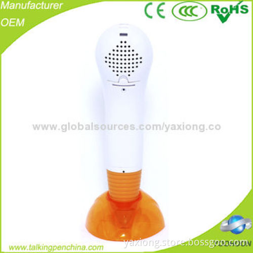 Modern Magic Digital Reading Pen TP03, Supports TF Cards to Extend MemoryNew